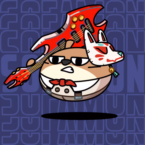 Sofamon Seed