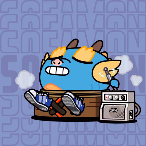 Sofamon Seed