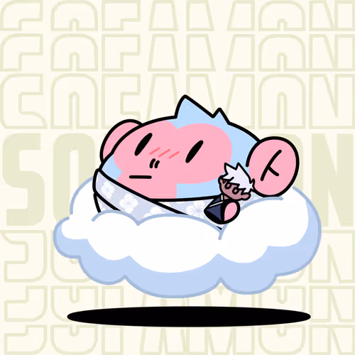Sofamon Seed