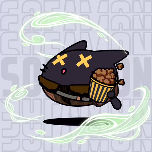 Sofamon Seed