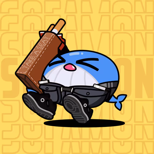 Sofamon Seed