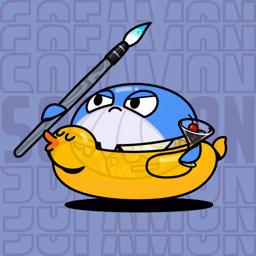 Sofamon Seed