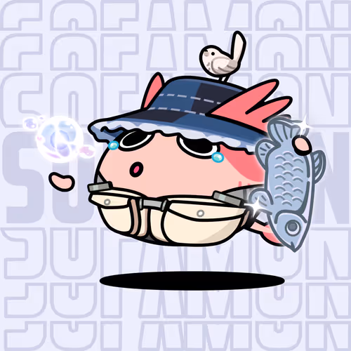 Sofamon Seed