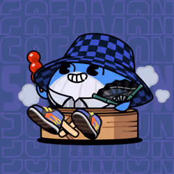Sofamon #5524