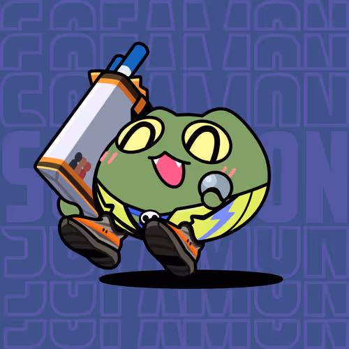 Sofamon Seed
