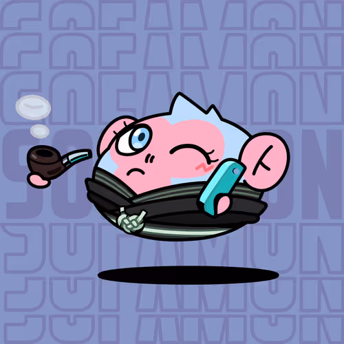 Sofamon Seed