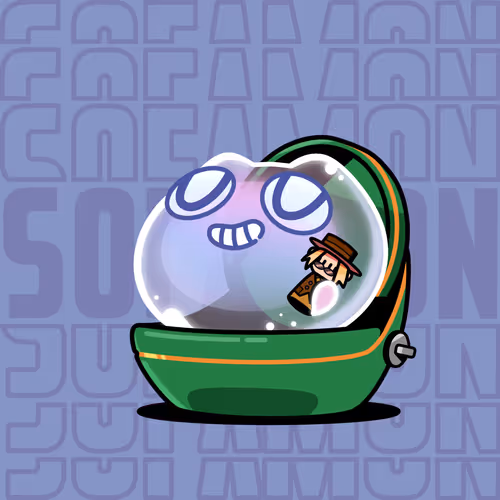 Sofamon Seed