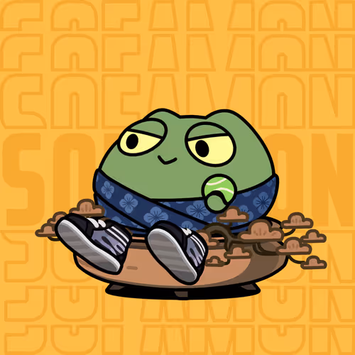 Sofamon Seed