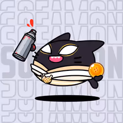 Sofamon #139