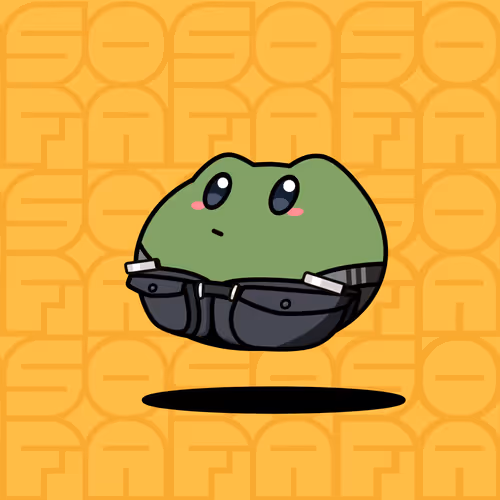 Sofamon Seed
