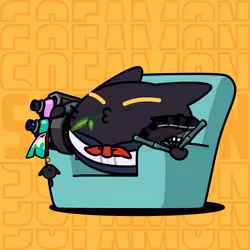 5460