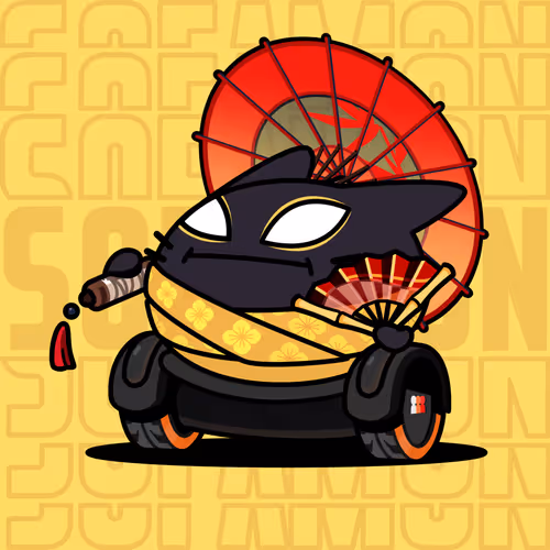 Sofamon Seed