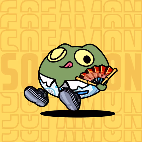 Sofamon Seed