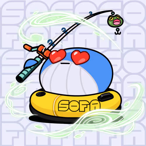 Sofamon Seed