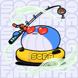 Sofamon #300