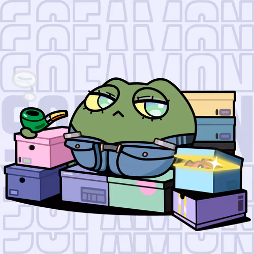 Sofamon #144