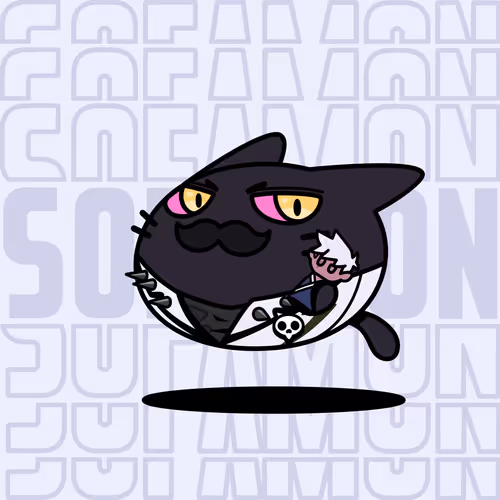 Sofamon Seed