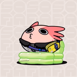 Sofamon #5665