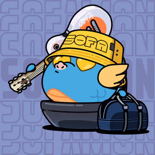 Sofamon #5725