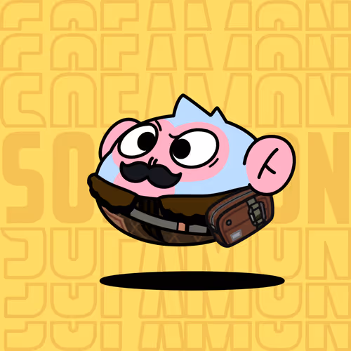 Sofamon Seed