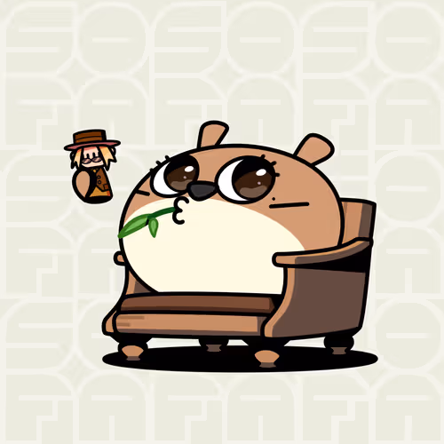 Sofamon Seed