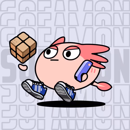 Sofamon Seed