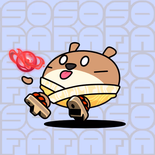 Sofamon Seed