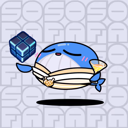 Sofamon Seed