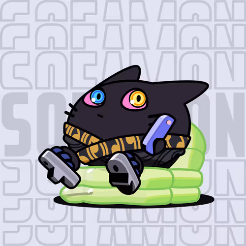 Sofamon Seed