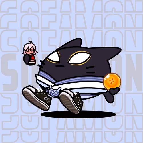 Sofamon Seed