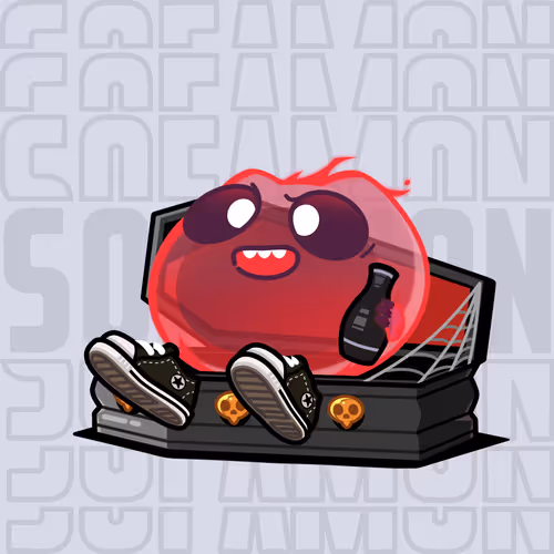 Sofamon Seed