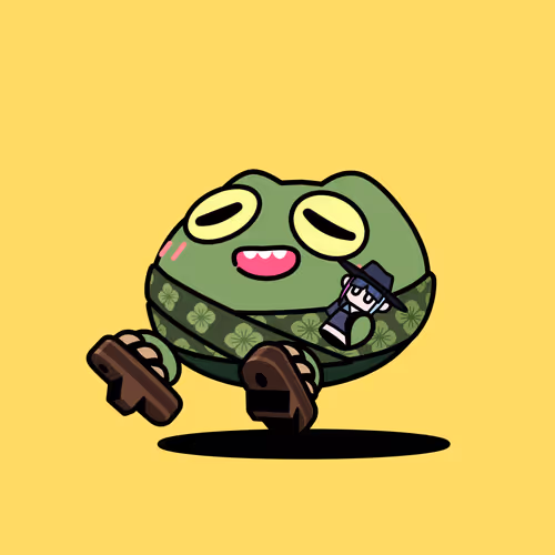 Sofamon Seed