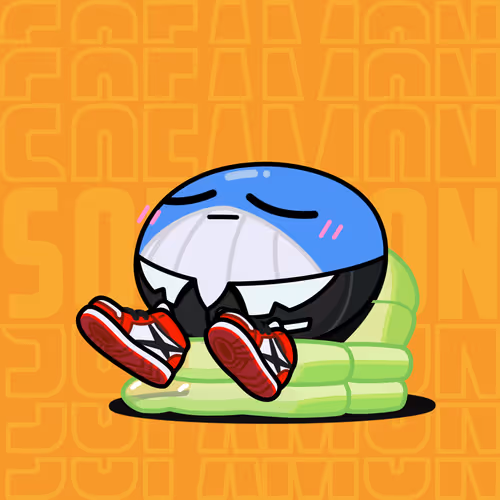 Sofamon Seed