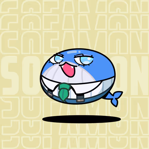 Sofamon Seed