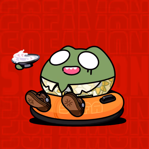 Sofamon Seed