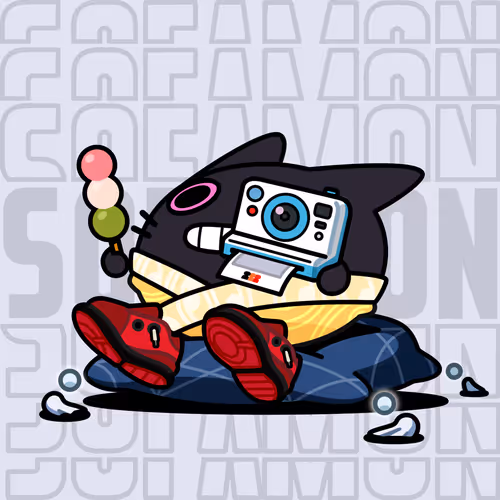 Sofamon Seed