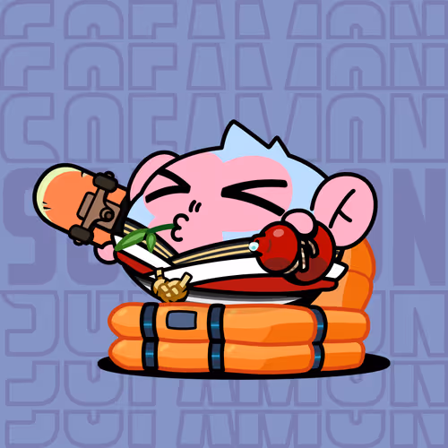 Sofamon Seed