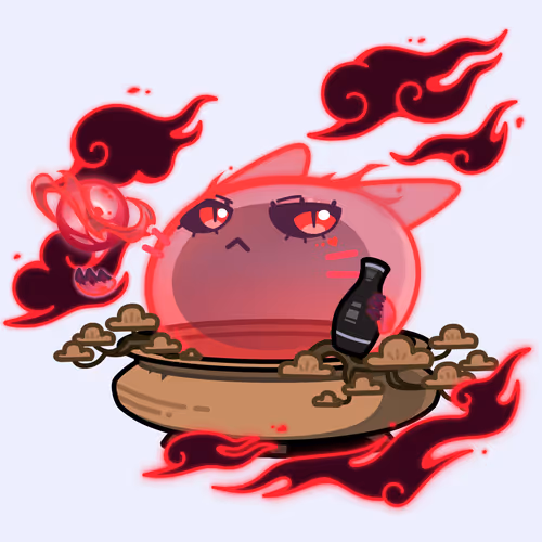 Sofamon Seed