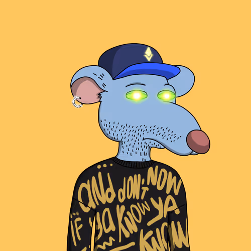 Gutter Rat #648