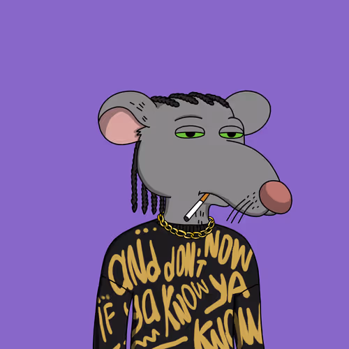 Gutterrats