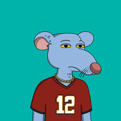 Gutterrats