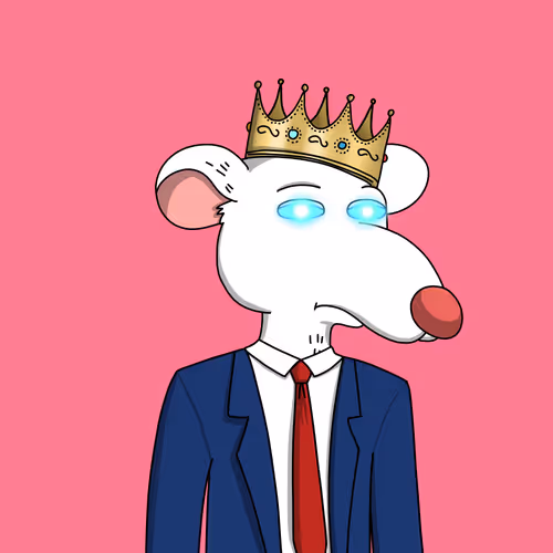 Gutter Rat #1169