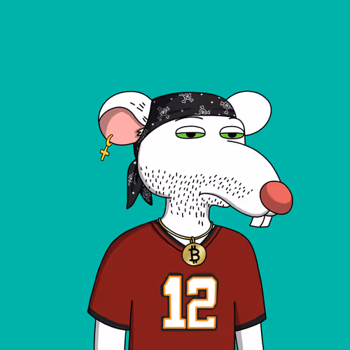 Gutterrats