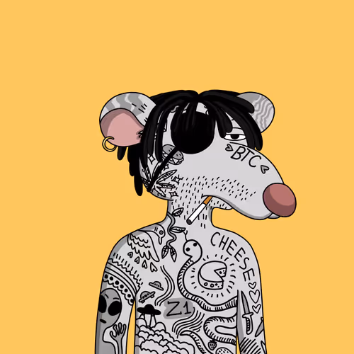 Gutterrats