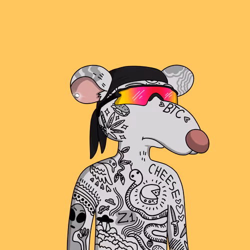 Gutterrats
