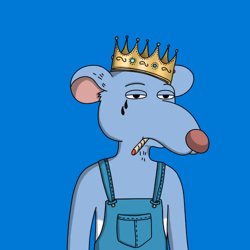 Gutter Rat #200