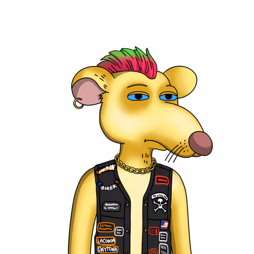 Gutterrats