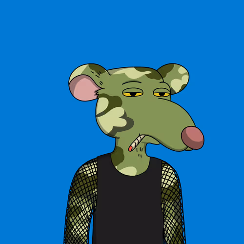 Gutterrats
