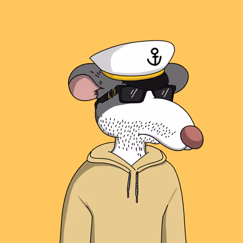 Gutter Rat #828