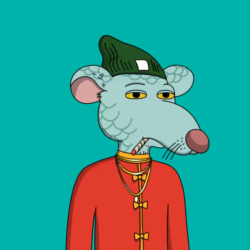 Gutterrats